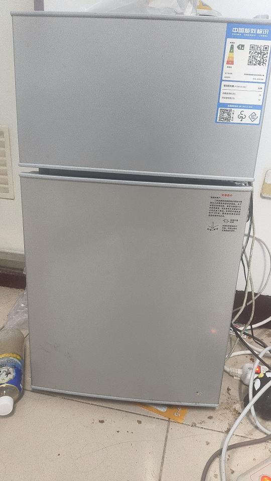 大型垃圾回收案件圖片