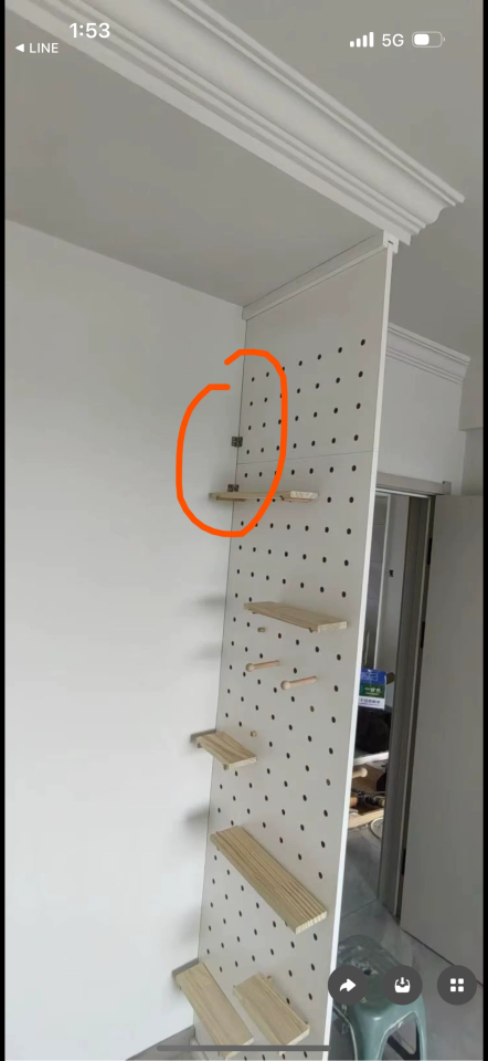 家具組裝案件圖片