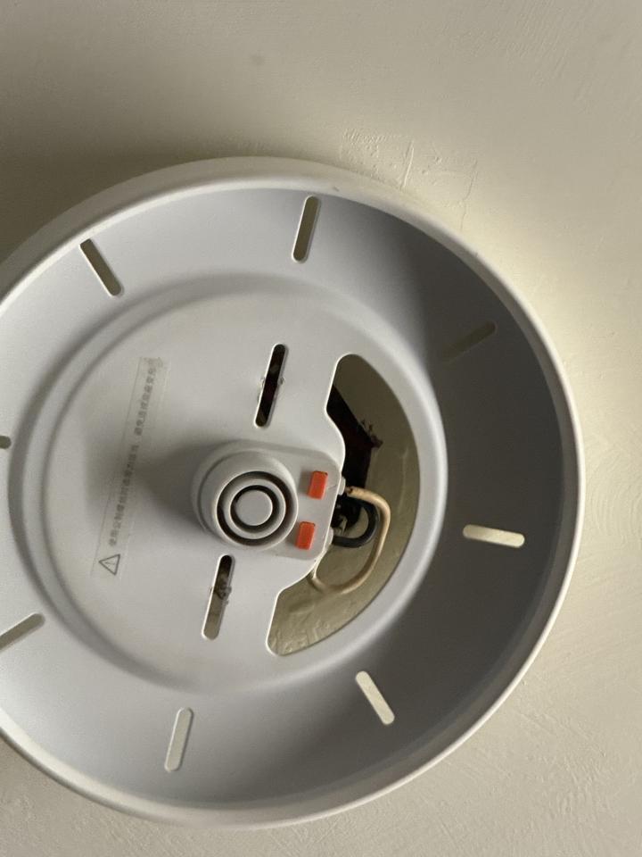 燈具安裝案件圖片