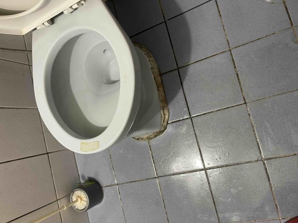 馬桶裝修案件圖片