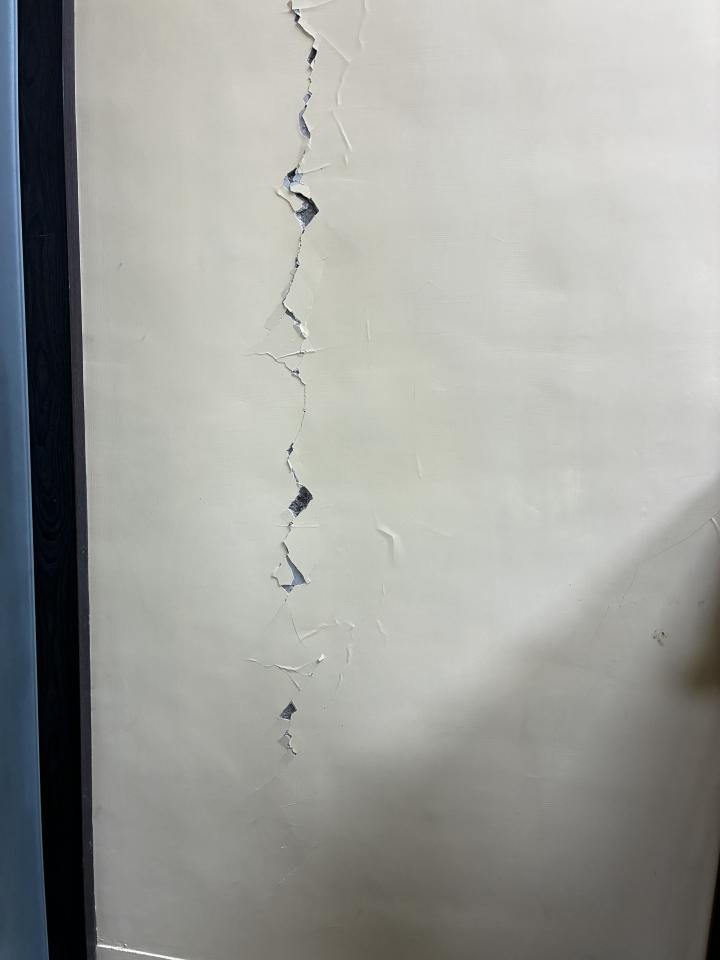 油漆工程案件圖片