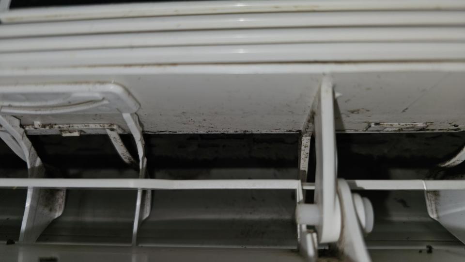 冷氣清洗案件圖片