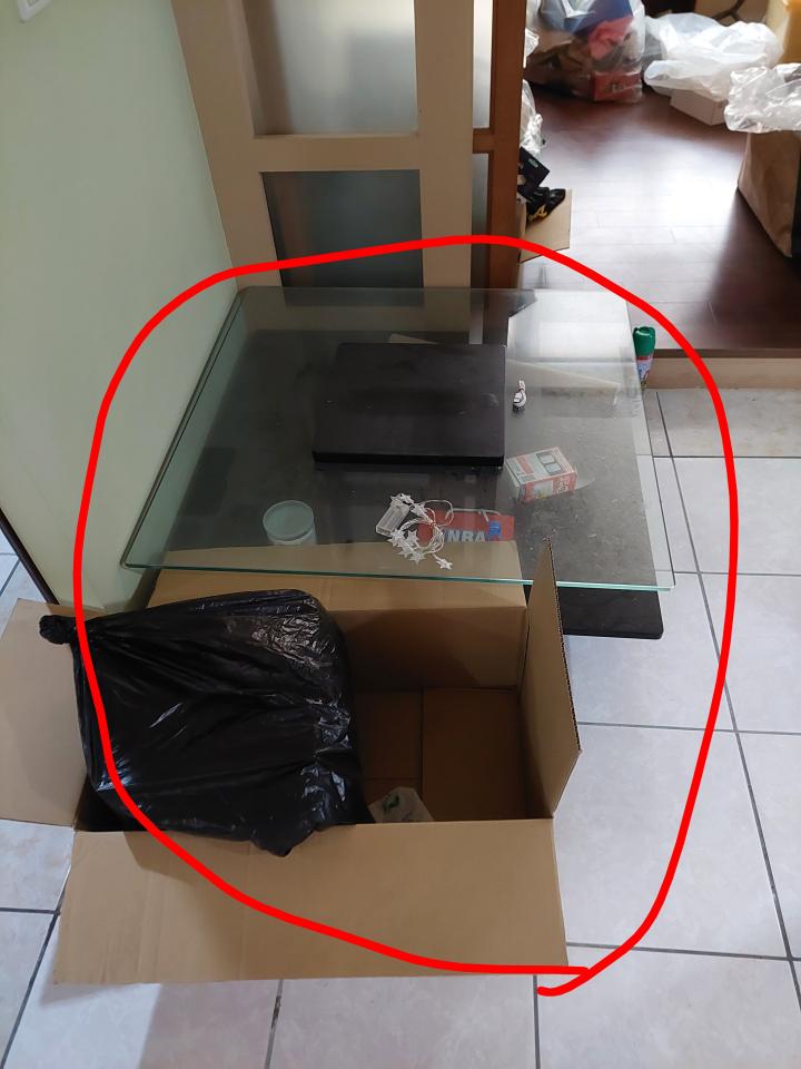 大型垃圾回收案件圖片