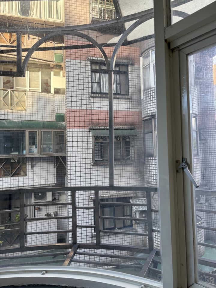 遮雨棚安裝案件圖片