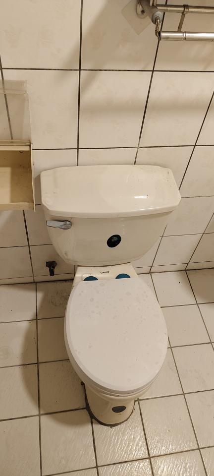 浴室翻新案件圖片