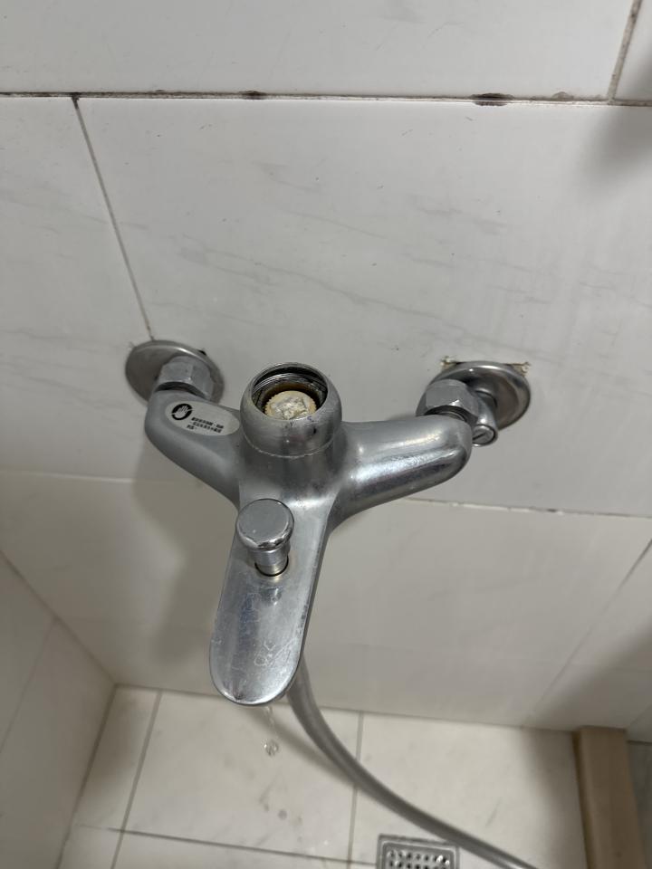 水龍頭裝修案件圖片