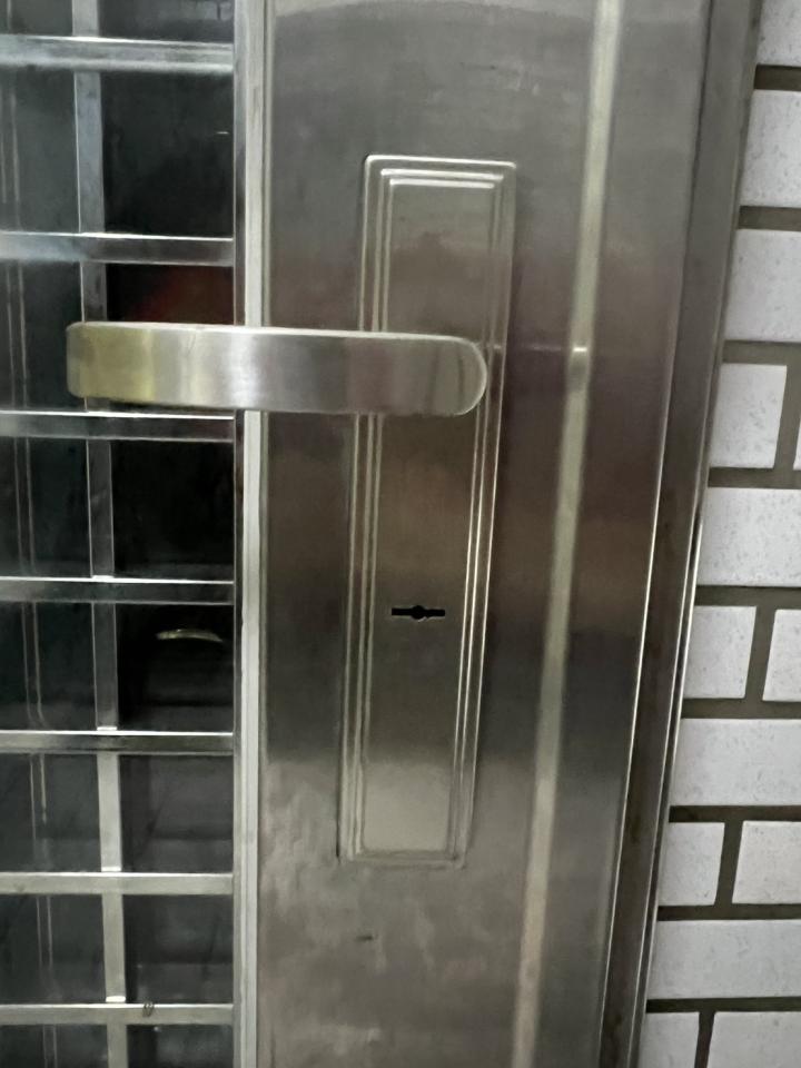 鎖匠案件圖片