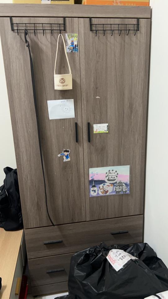大型家具回收案件圖片