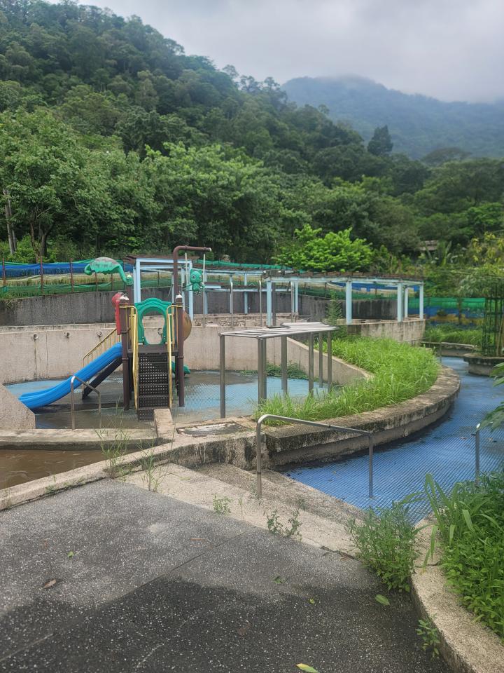 遮雨棚安裝案件圖片