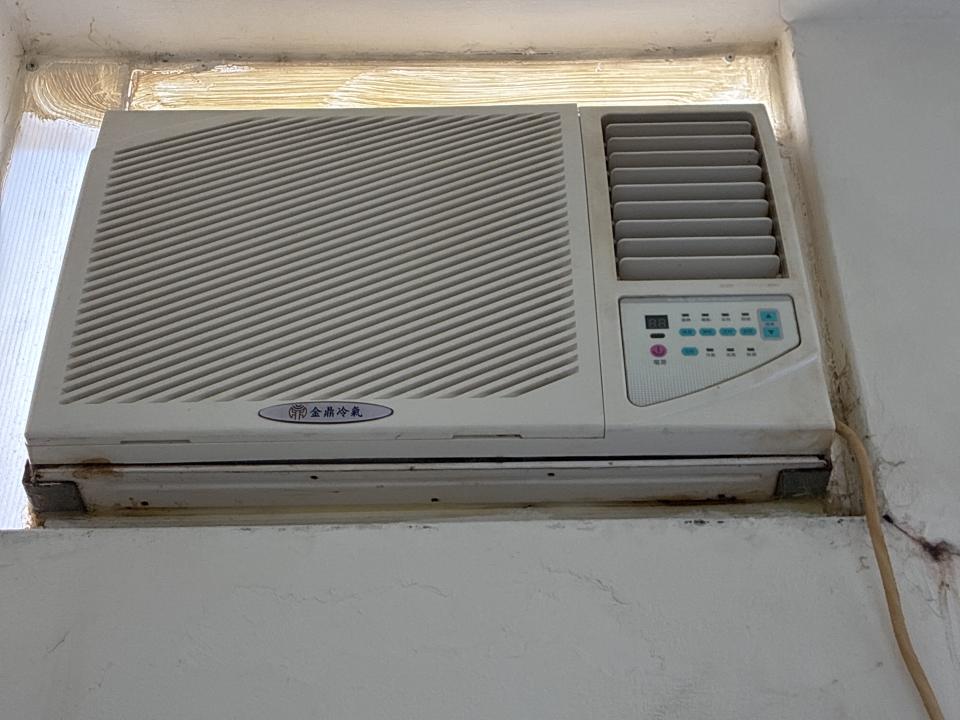 冷氣維修保養案件圖片