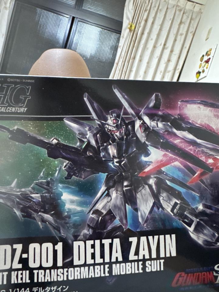模型代工案件圖片