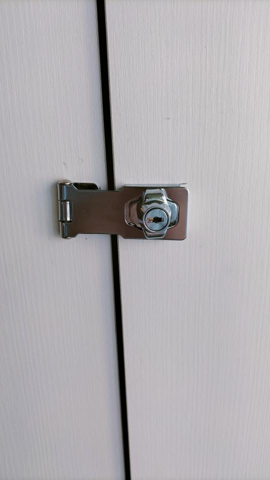 鎖匠案件圖片