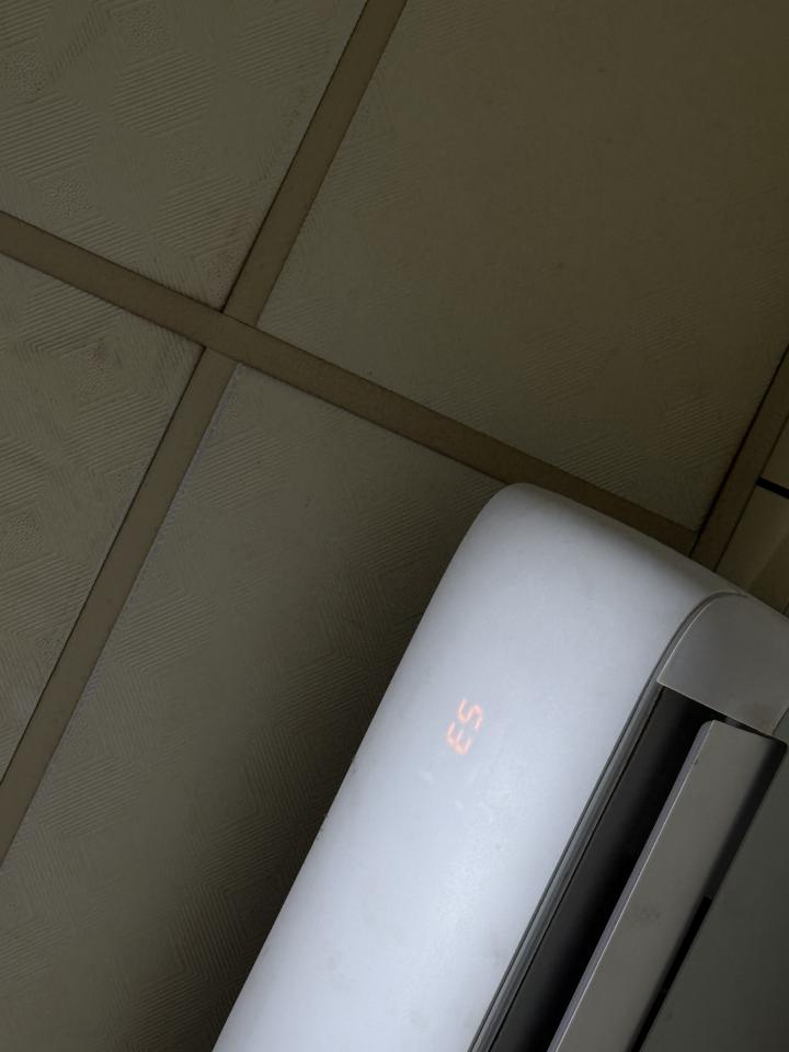 冷氣維修保養案件圖片