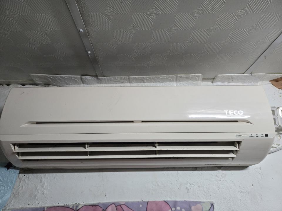 冷氣維修保養案件圖片