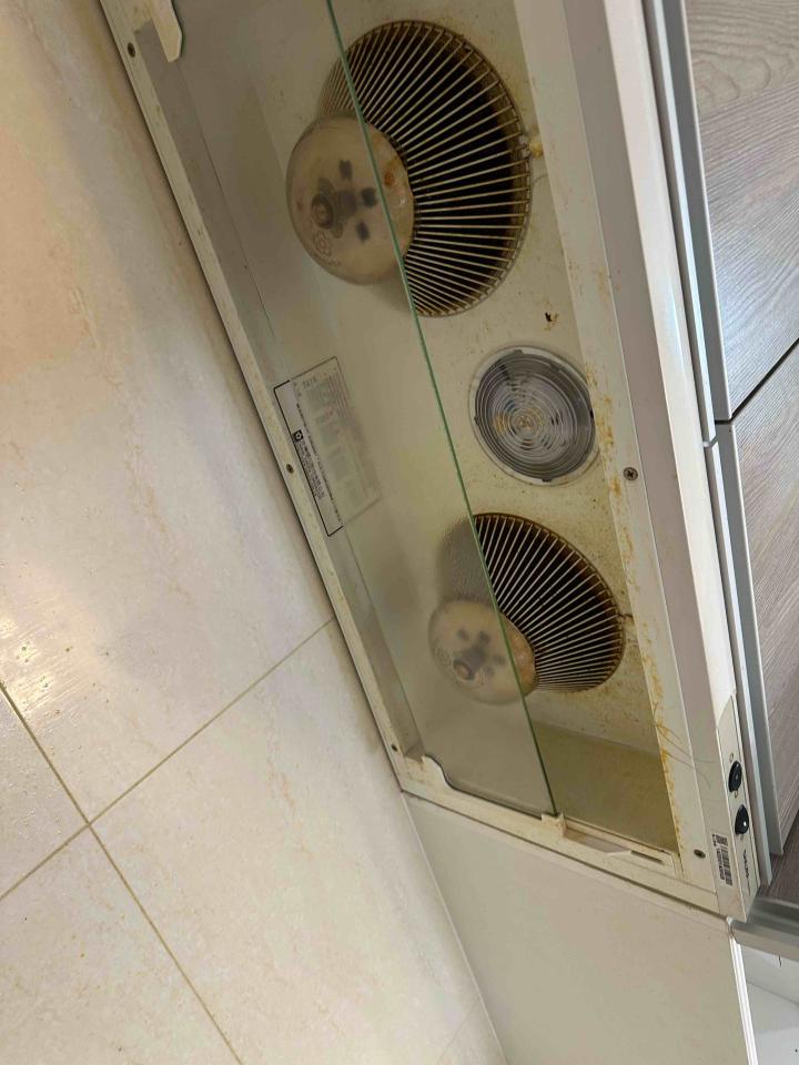 搬家清潔案件圖片