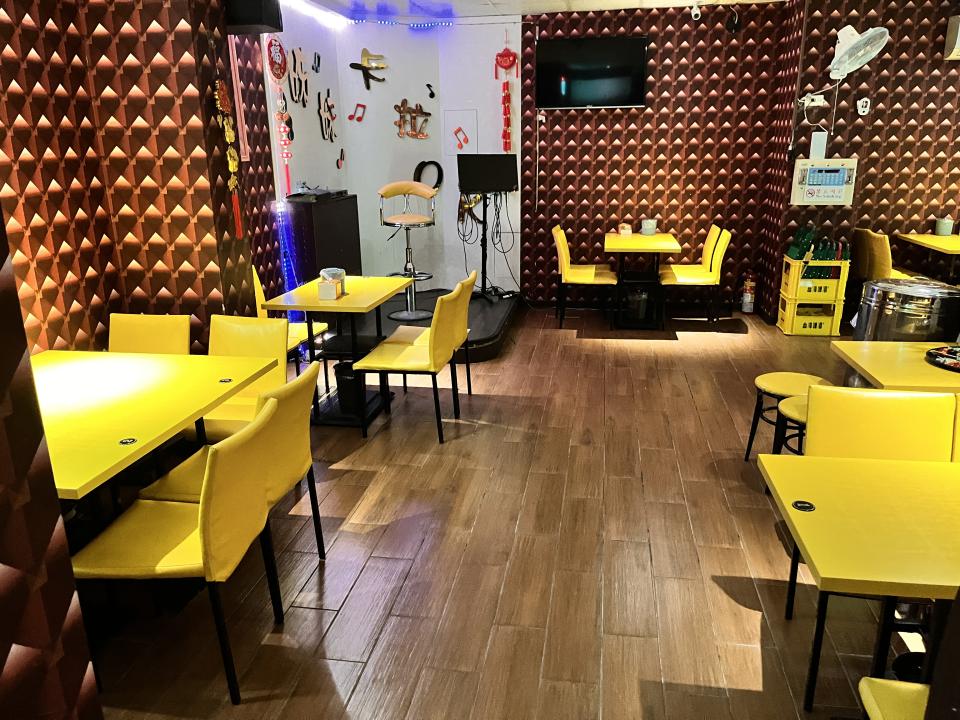 大型家具回收案件圖片