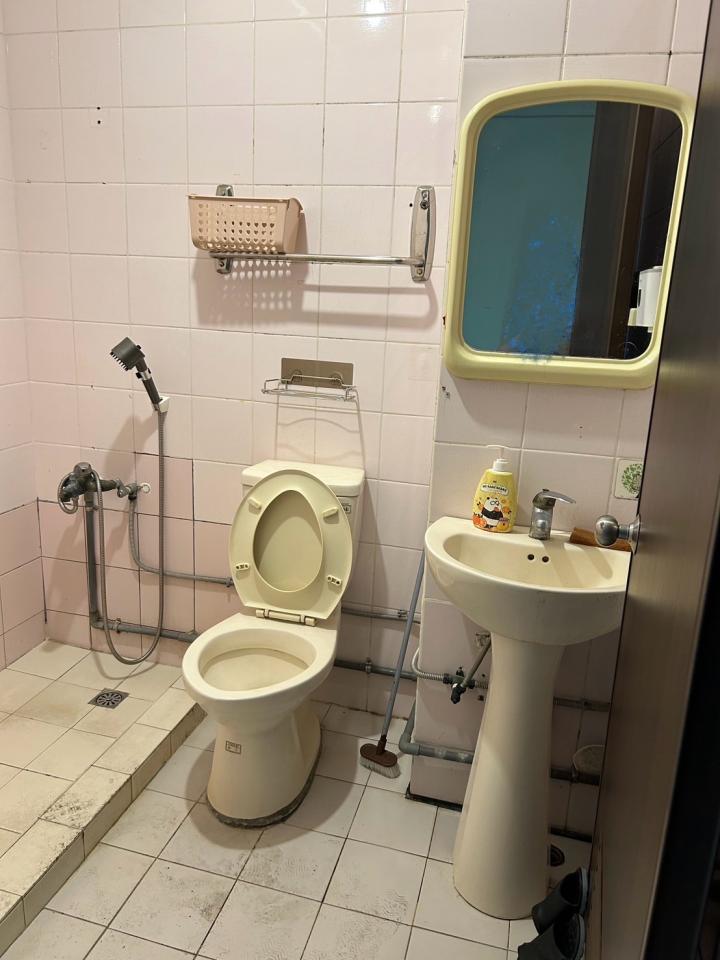 浴室翻新案件圖片