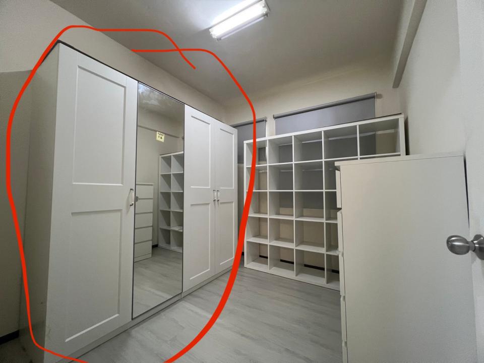 家具組裝案件圖片