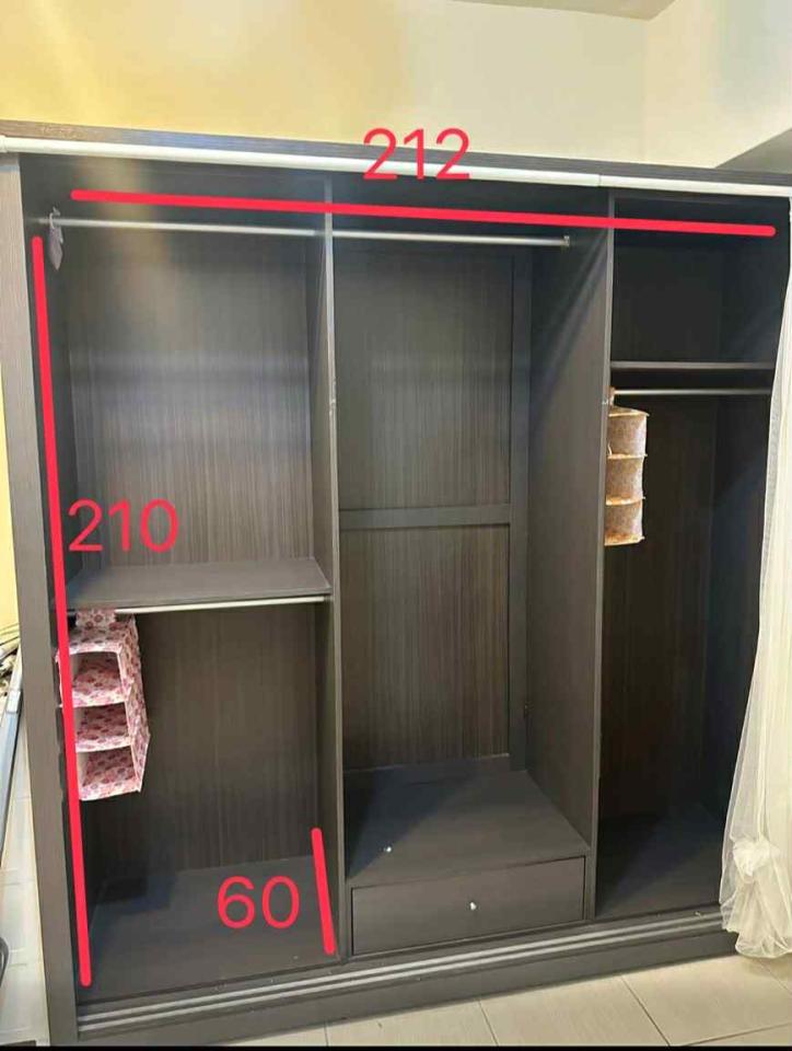 系統櫃訂製案件圖片
