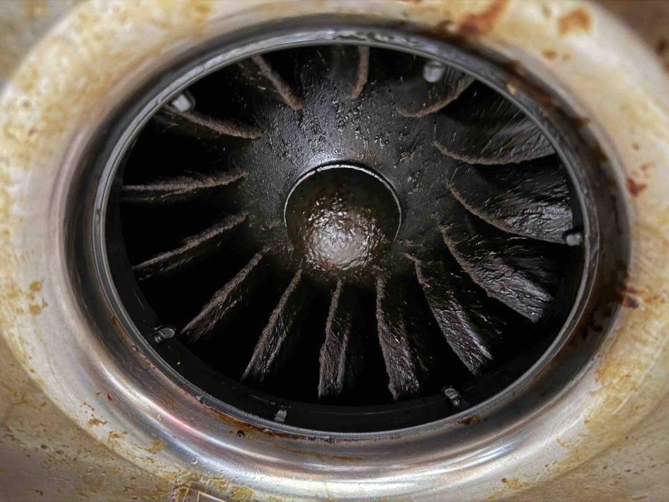 抽油煙機清洗案件圖片 抽油煙機清洗案件圖片