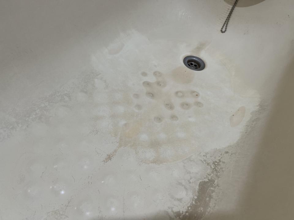 浴缸與淋浴裝修案件圖片