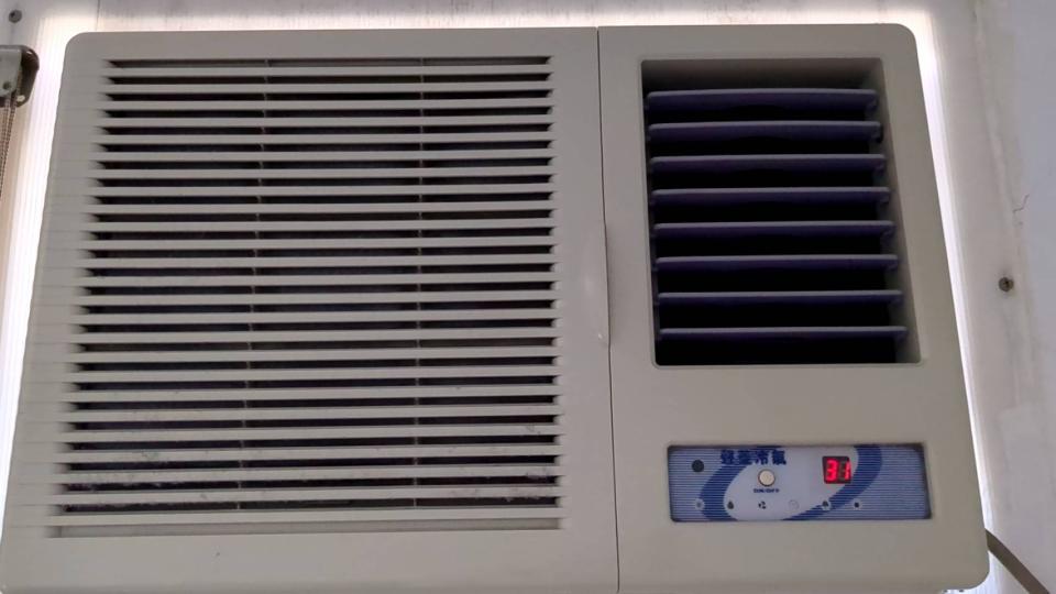 冷氣維修保養案件圖片