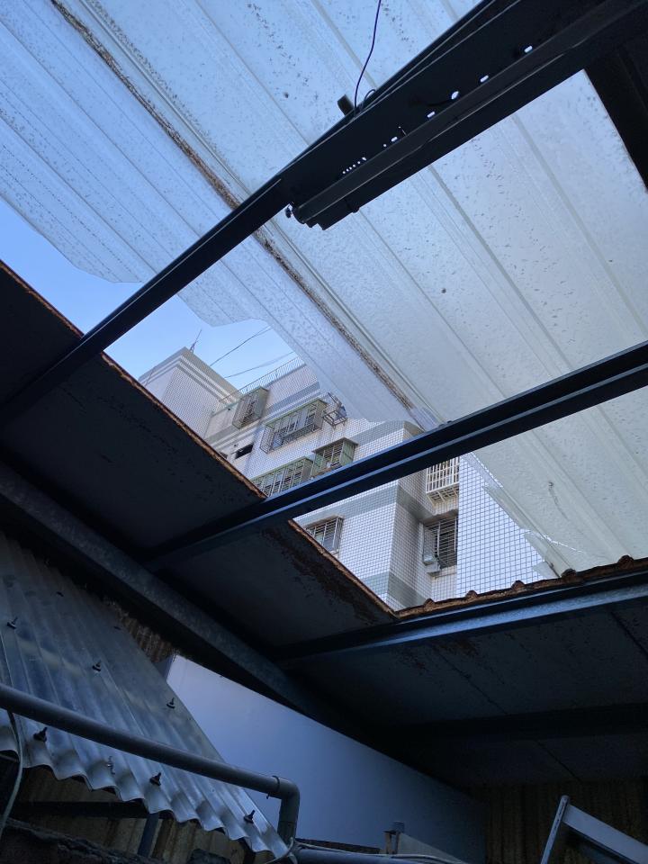 鐵工案件圖片 鐵工案件圖片