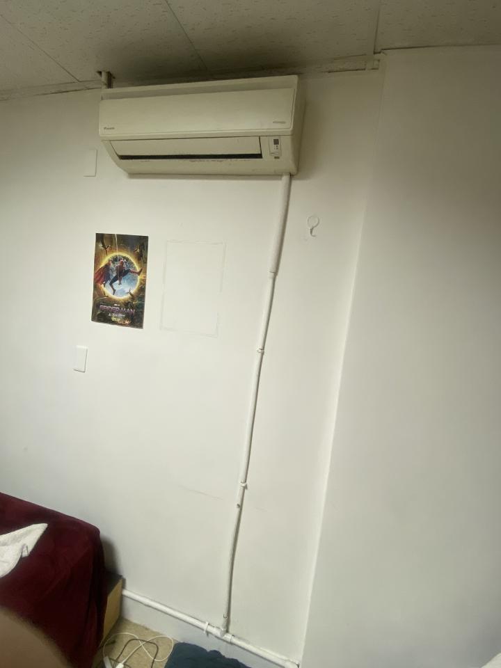 冷氣維修保養案件圖片 冷氣維修保養案件圖片