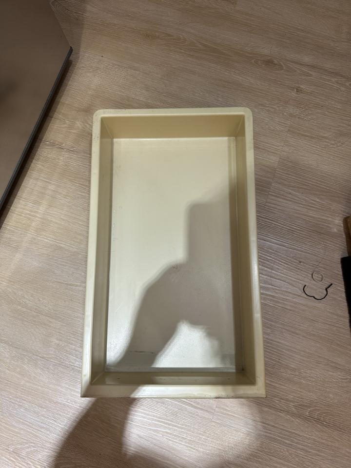 櫥櫃門片更換案件圖片