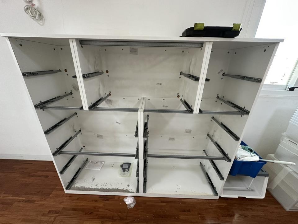 家具組裝案件圖片