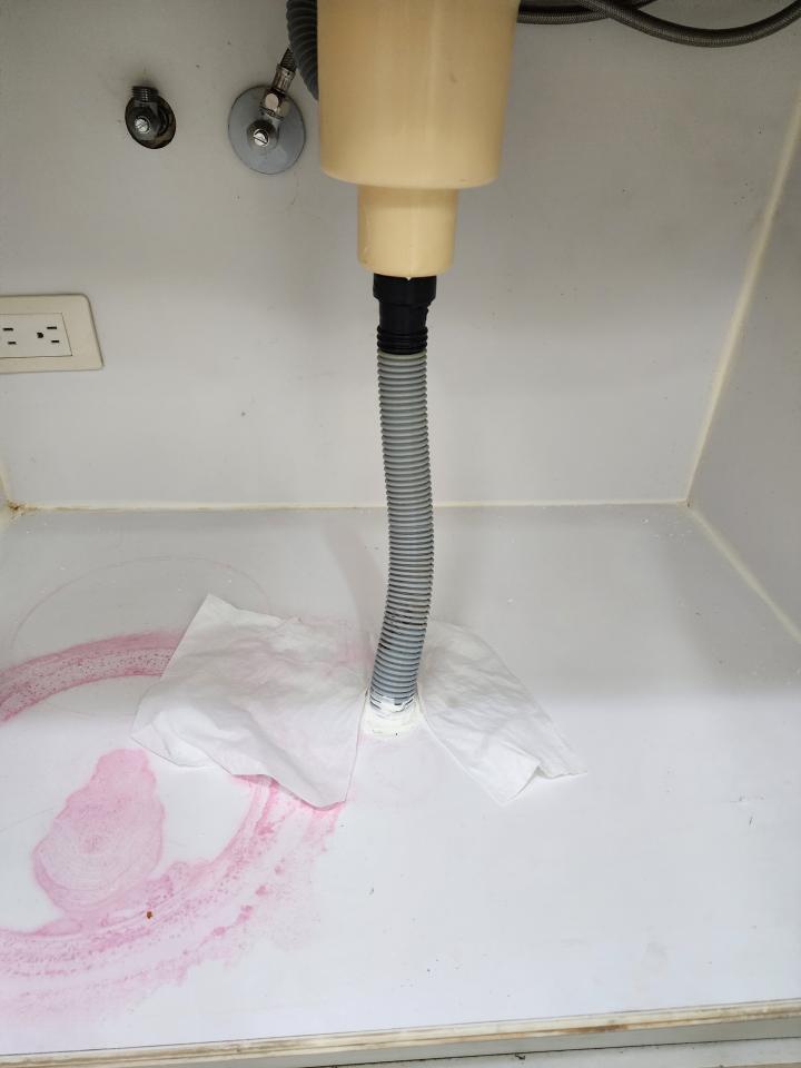 水管維修案件圖片