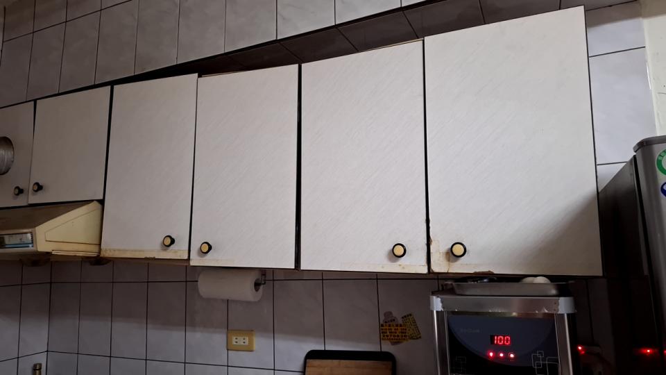 廚具安裝案件圖片