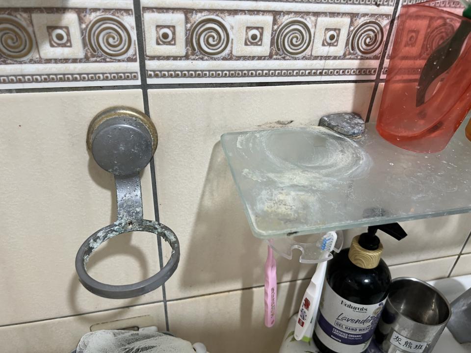 浴缸與淋浴裝修案件圖片