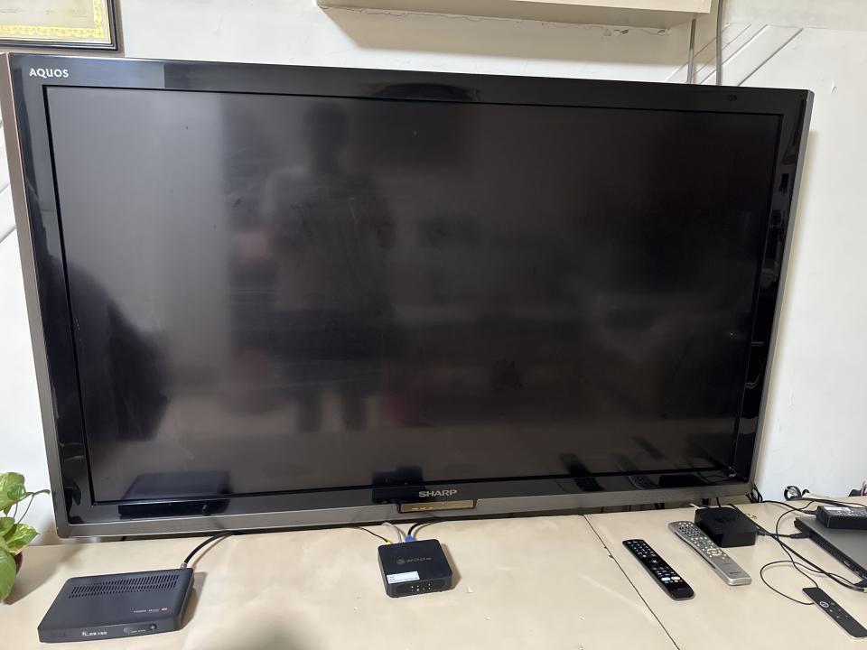 家電維修案件圖片