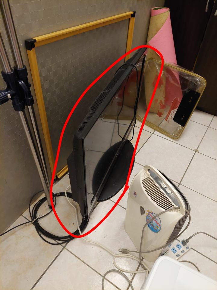 大型垃圾回收案件圖片