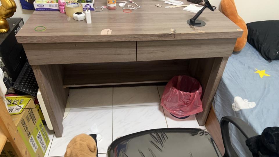 大型家具回收案件圖片