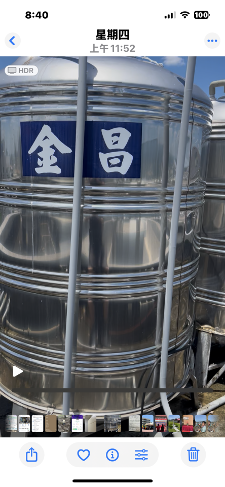 水塔安裝案件圖片