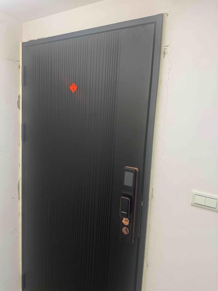 油漆工程案件圖片