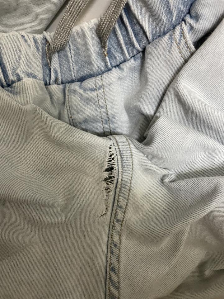 衣物修改案件圖片