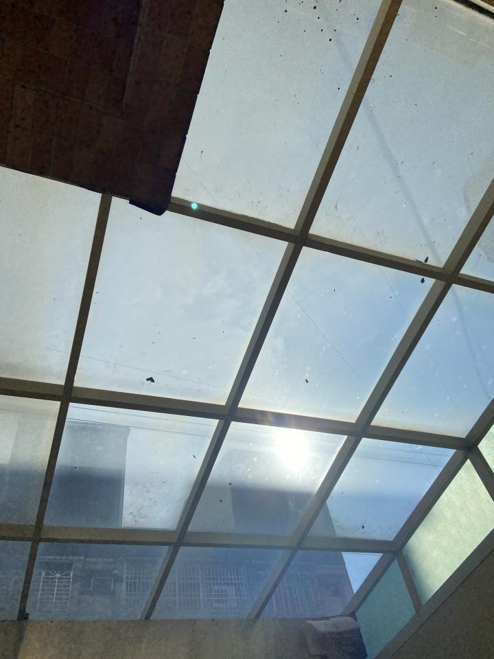遮陽網工程案件圖片