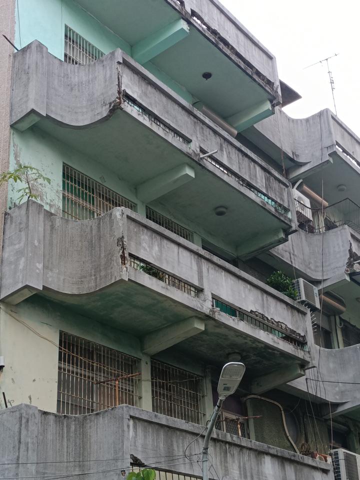 拆除工程案件圖片