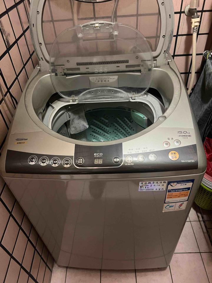 冷氣清洗案件圖片