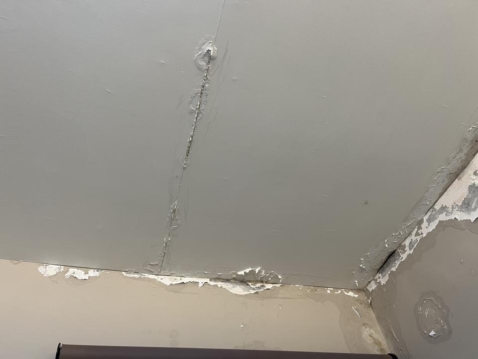 油漆工程案件圖片