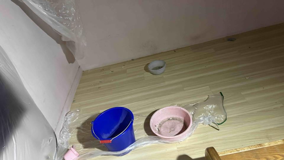 漏水處理案件圖片