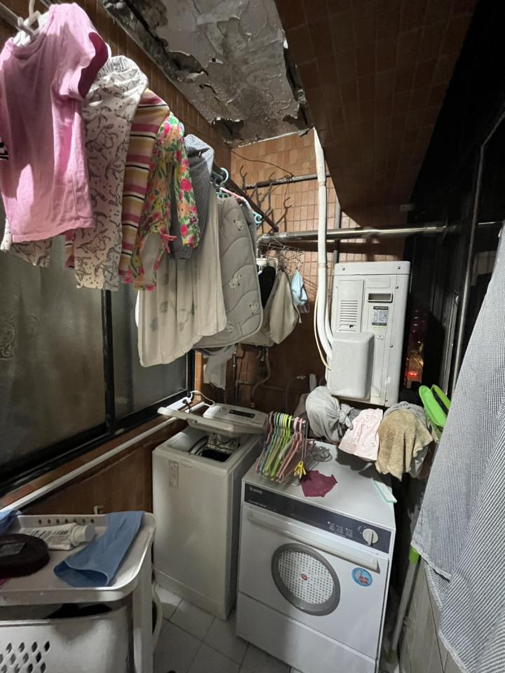 結構補強工程案件圖片 結構補強工程案件圖片