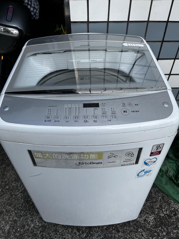 大型垃圾回收案件圖片