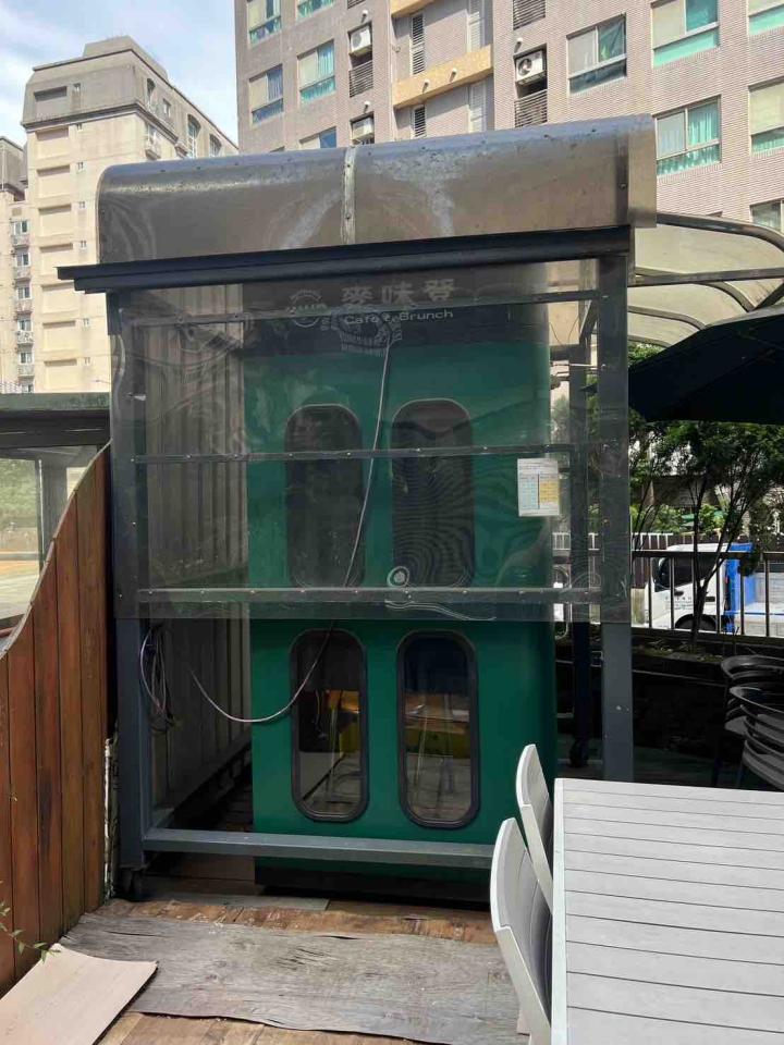 吊車公司案件圖片