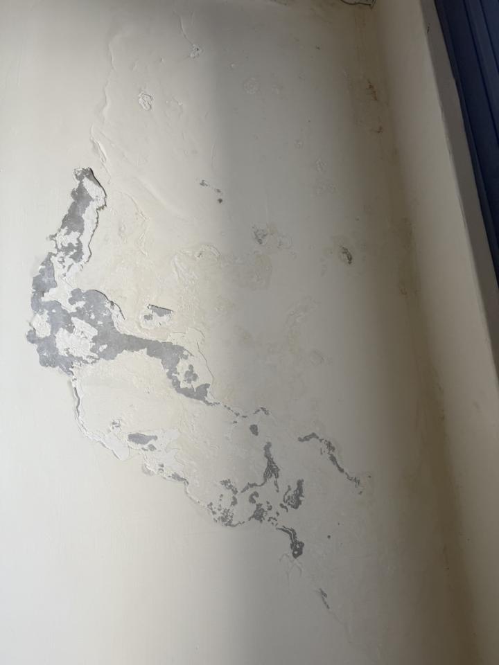 油漆工程案件圖片
