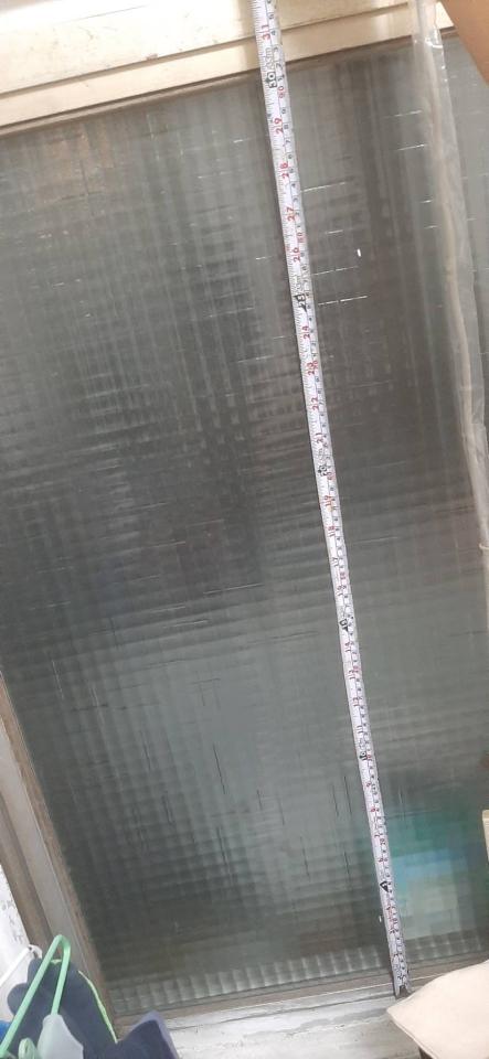 窗戶維修案件圖片