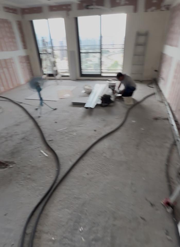 自平水泥案件圖片